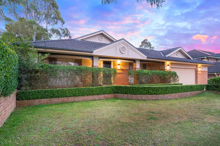 46 Dalton Road, St Ives NSW 2075