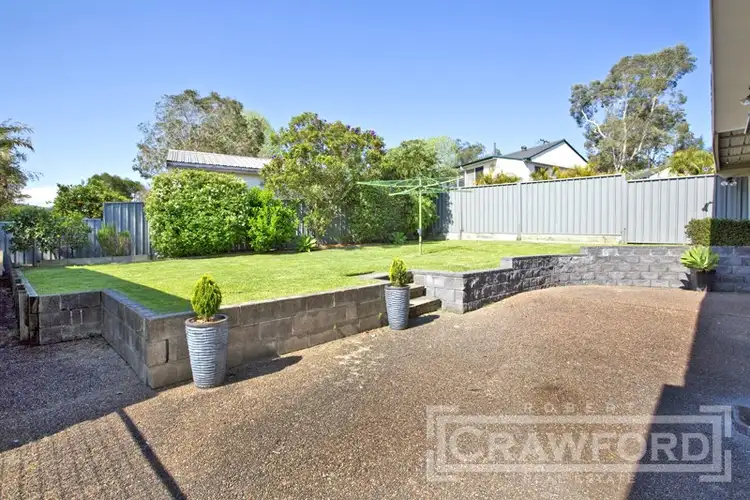 Third view of Homely house listing, 24 Hutcheson Avenue, Rankin Park NSW 2287