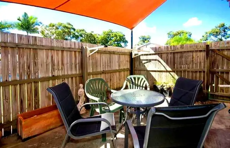 Third view of Homely townhouse listing, 19/10 Damalis Street, Woodridge QLD 4114