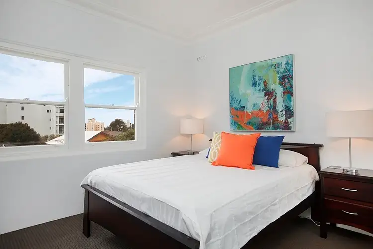 Third view of Homely apartment listing, 5/14 Marr Street, Wollongong NSW 2500