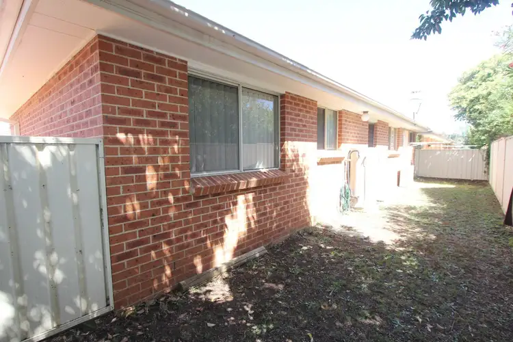 Seventh view of Homely house listing, 17/28 Lagoon Street, Goulburn NSW 2580