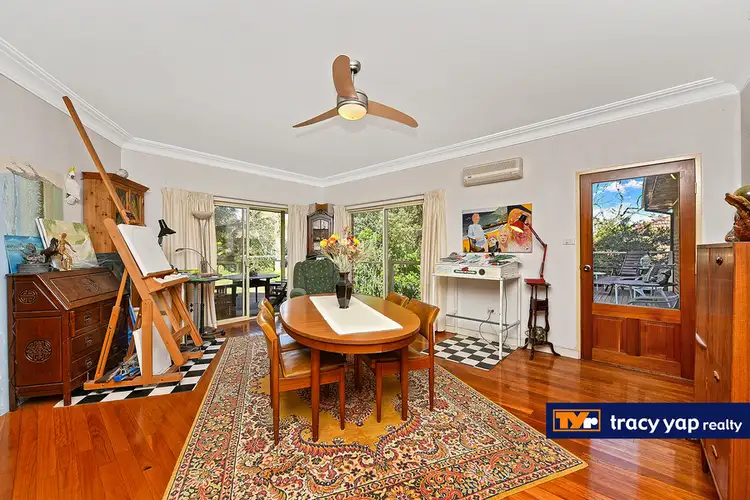 Third view of Homely house listing, 8 Culgoa Avenue, Eastwood NSW 2122