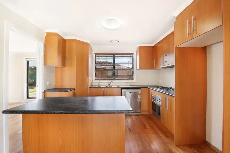 Sixth view of Homely unit listing, 1/21 Geach Street, Dallas VIC 3047