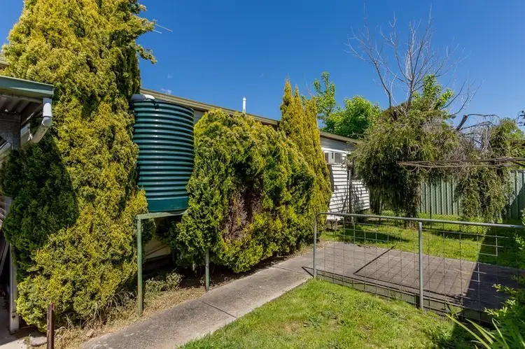 Fourth view of Homely block of units listing, 496 McDonald Road, Lavington NSW 2641