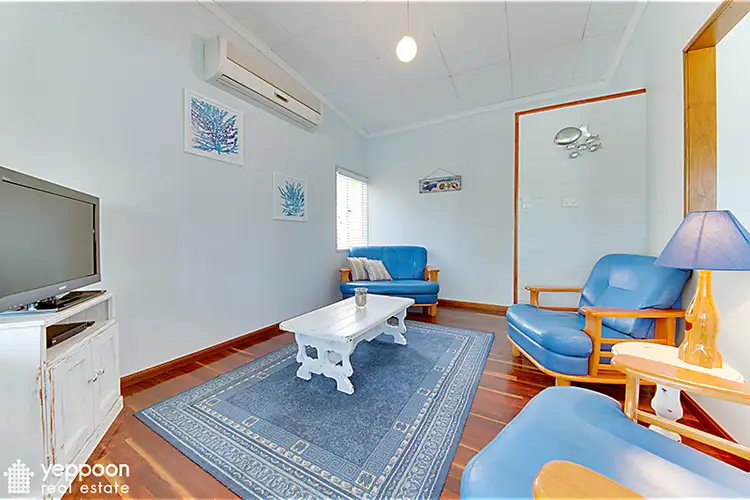 Fifth view of Homely house listing, 212 Scenic Highway, Lammermoor QLD 4703