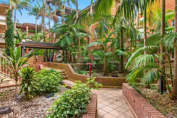 Sixth view of Homely unit listing, 13/92 Hunter Street, Hornsby NSW 2077