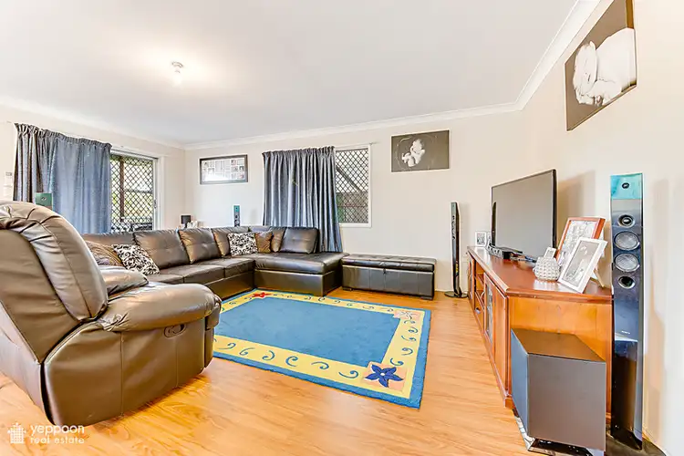 Third view of Homely house listing, 15 Mulambin Road, Rosslyn QLD 4703