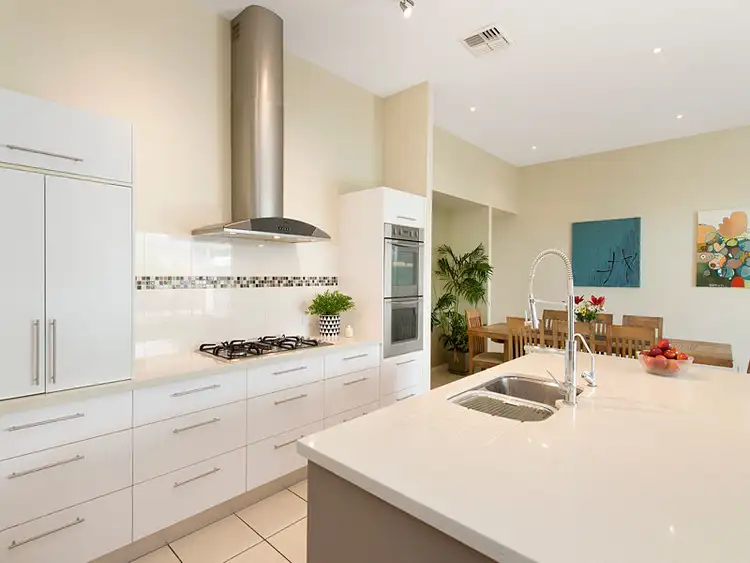 Second view of Homely house listing, 12 Melaleuca Crescent, Sinnamon Park QLD 4073