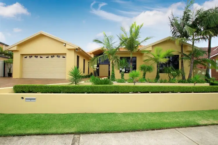 Fifth view of Homely house listing, 57 Boronia, Voyager Point NSW 2172