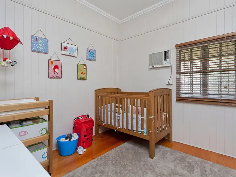 Fifth view of Homely house listing, 44 Bowen Street, Windsor QLD 4030