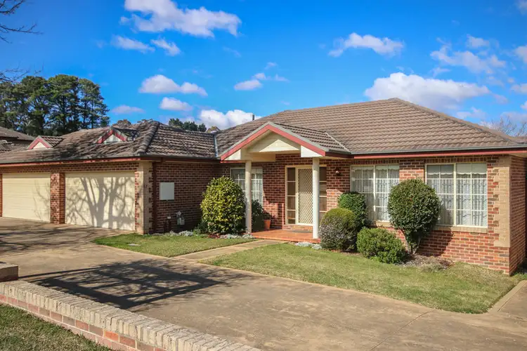 17/454-458 Moss Vale Road, Bowral NSW 2576