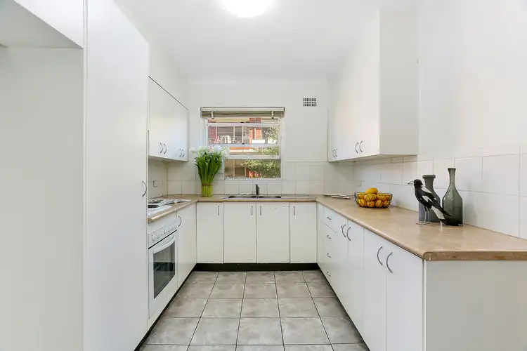Second view of Homely apartment listing, 10/9 Everton Road, Strathfield NSW 2135