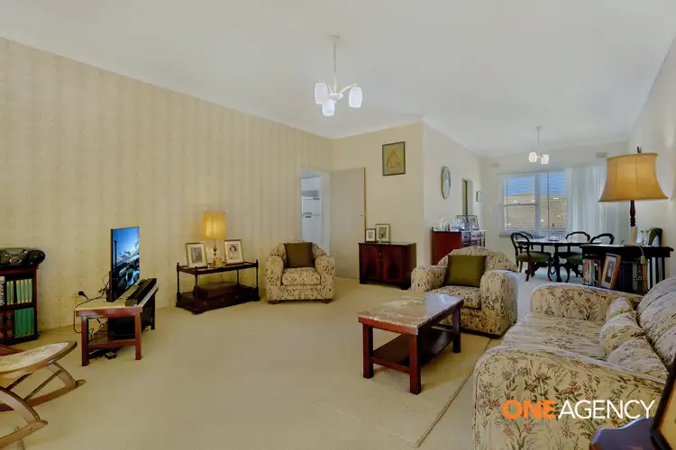 Second view of Homely unit listing, 10/106 Chuter Avenue, Ramsgate NSW 2217