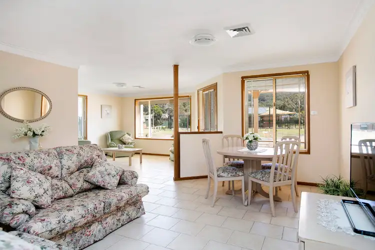 Fourth view of Homely house listing, 42 Tulip Way, Woonona NSW 2517