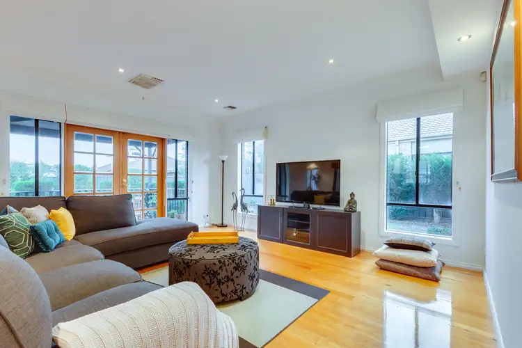 Sixth view of Homely house listing, 3 Avoca Place, Taylors Hill VIC 3037