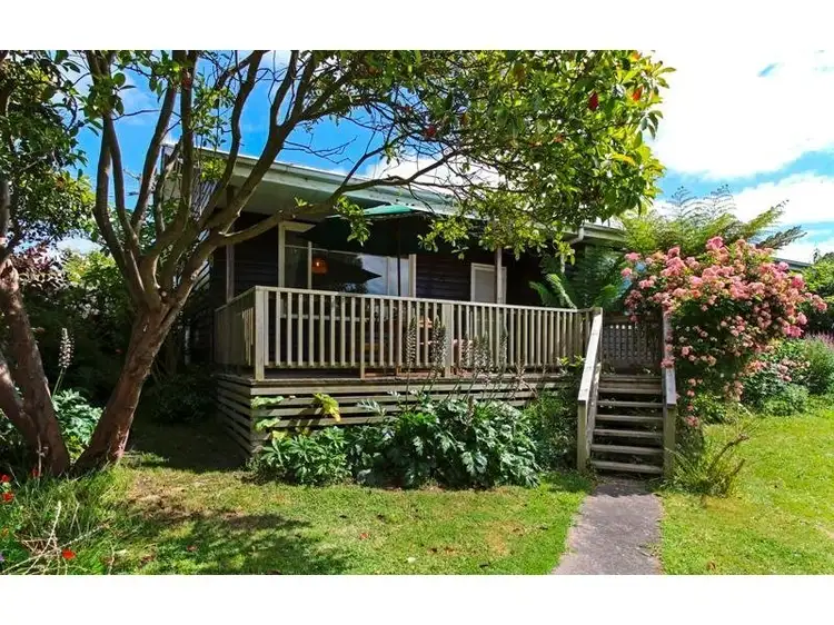 5 Davis Road, Foster VIC 3960