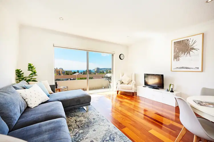 Second view of Homely apartment listing, 7/125 Queenscliff Road, Queenscliff NSW 2096