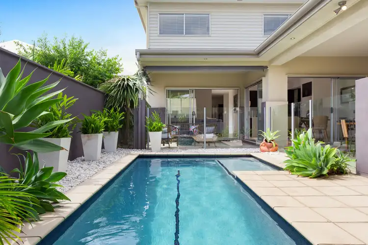 Third view of Homely house listing, 14 Jackson Street, Clayfield QLD 4011