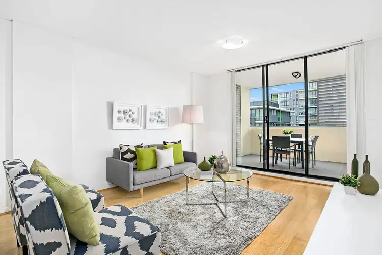 3209/90 Belmore Street, Ryde NSW 2112