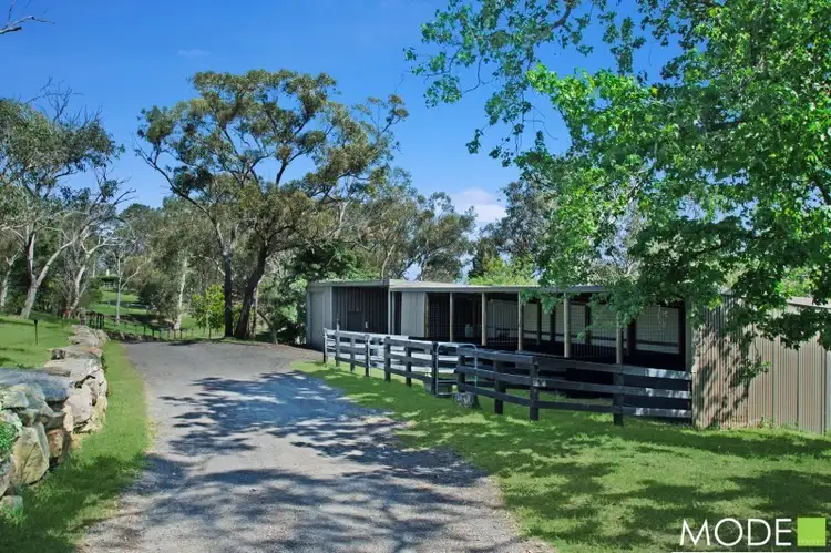 Sixth view of Homely house listing, 27 Radnor Road, Galston NSW 2159
