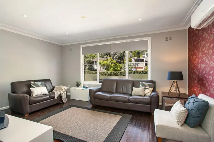Second view of Homely house listing, 52 William Street, Keiraville NSW 2500