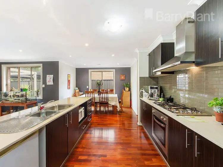 Second view of Homely house listing, 47 Sherrington Grange, Derrimut VIC 3030