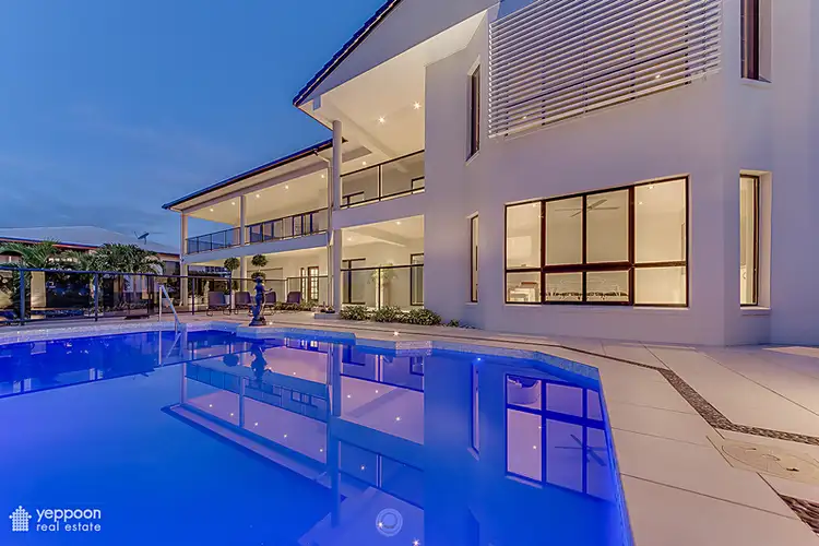 Fourth view of Homely house listing, 12 Bethlehem Terrace, Lammermoor QLD 4703