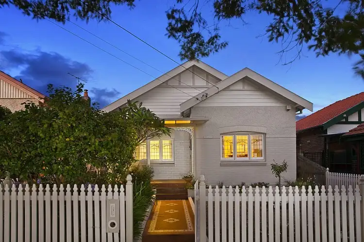 Main view of Homely house listing, 22 Murralong Avenue, Five Dock NSW 2046