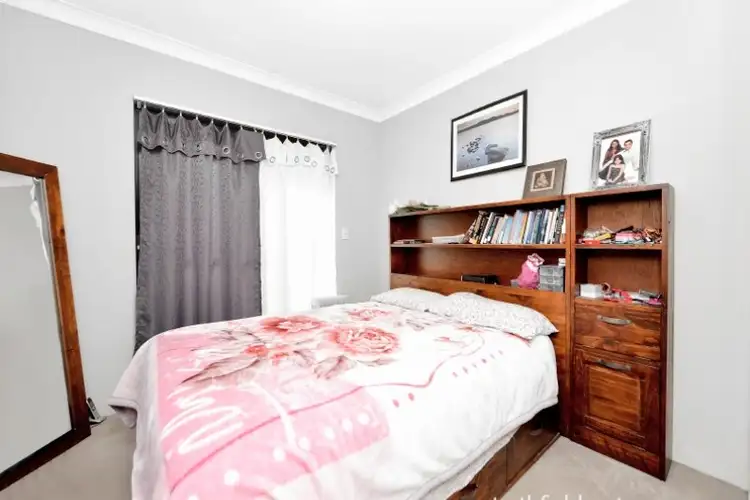 Fifth view of Homely apartment listing, 33/19-27 Eastbourne Road, Homebush West NSW 2140