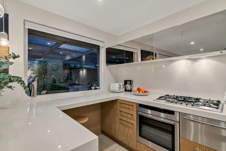 Fourth view of Homely house listing, 31 Sandpiper Place, West Lakes Shore SA 5020