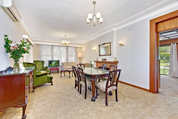 Third view of Homely house listing, 95 Homebush Road, Strathfield NSW 2135