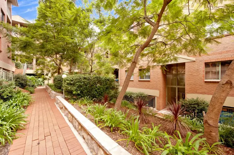 Sixth view of Homely unit listing, Unit 15/292-298 Burns Bay Road, Lane Cove NSW 2066