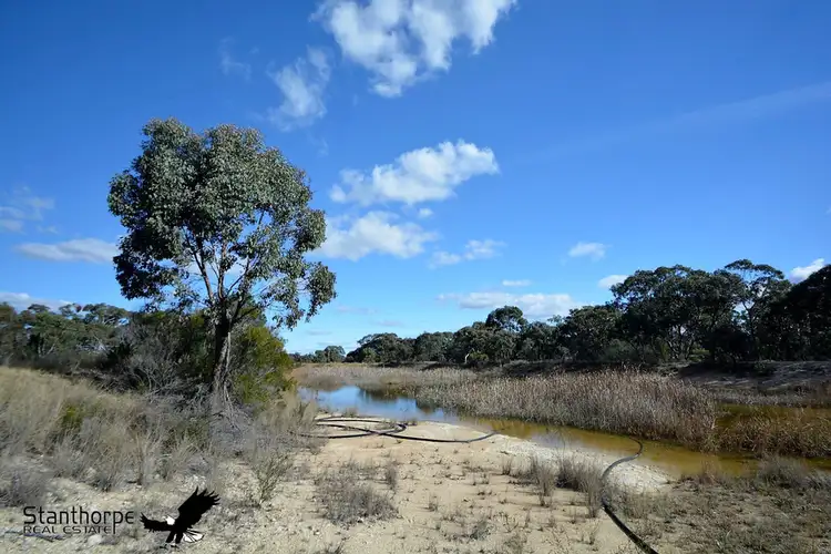 Fifth view of Homely house listing, 27165 New England Highway, Glen Aplin QLD 4381