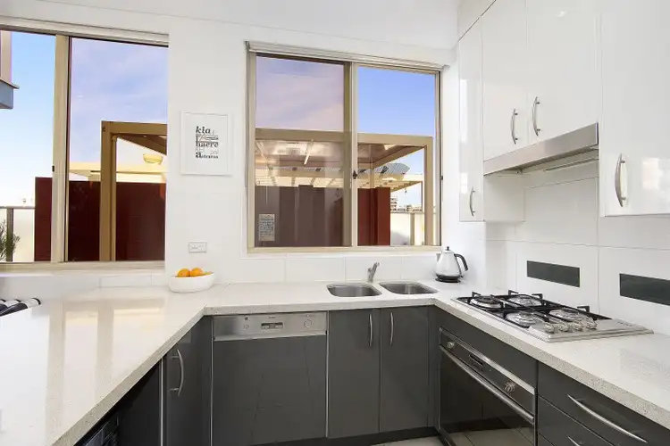 Fourth view of Homely apartment listing, 95/7 Broome Street, Waterloo NSW 2017