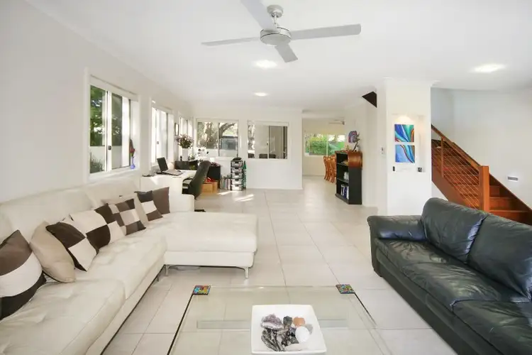 Fourth view of Homely house listing, 4 Mistral Avenue, Coolum Beach QLD 4573
