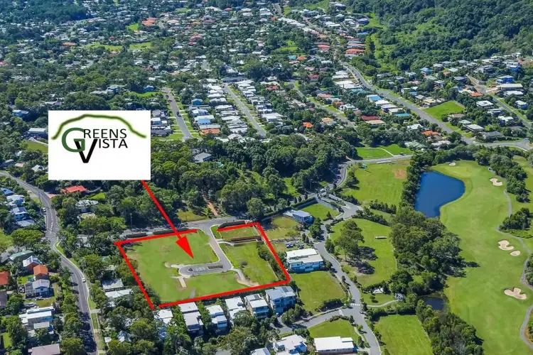 LOT 7 Greens Vista Place, Yaroomba QLD 4573