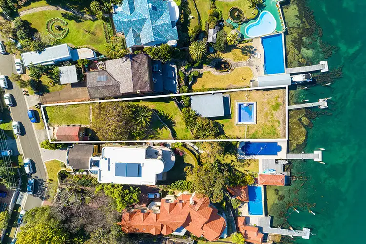 Sixth view of Homely house listing, 34 Grosvenor Crescent, Cronulla NSW 2230