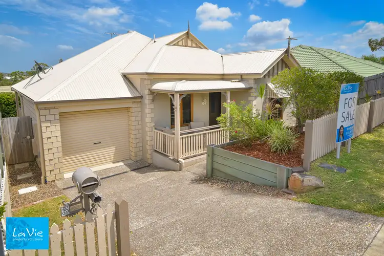 3 Dianella Street, Springfield Lakes QLD 4300