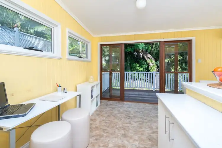 Sixth view of Homely house listing, 35 Bernhard Street, Paddington QLD 4064
