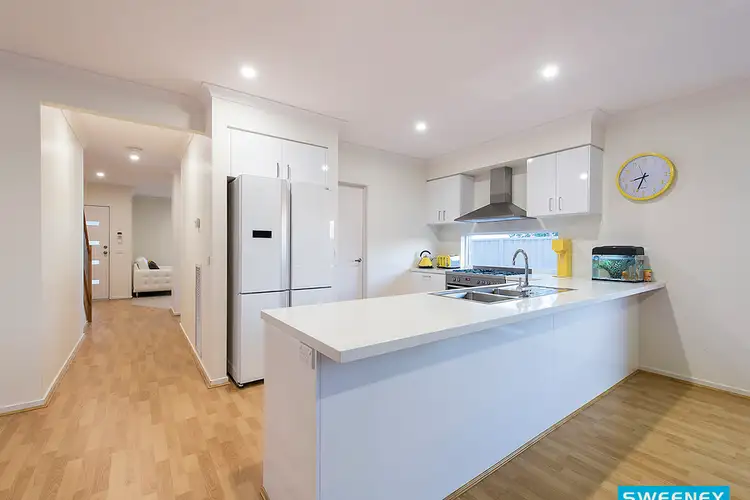 Third view of Homely house listing, 1 Mandalay Parade, Plumpton VIC 3335