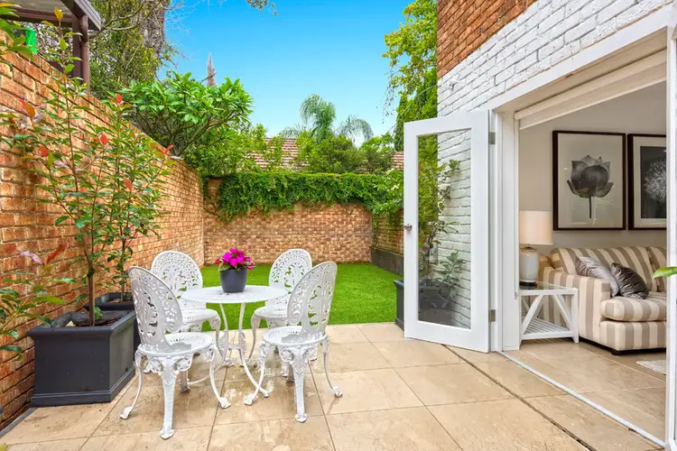 Sixth view of Homely townhouse listing, 6/31 Church Street, Hunters Hill NSW 2110