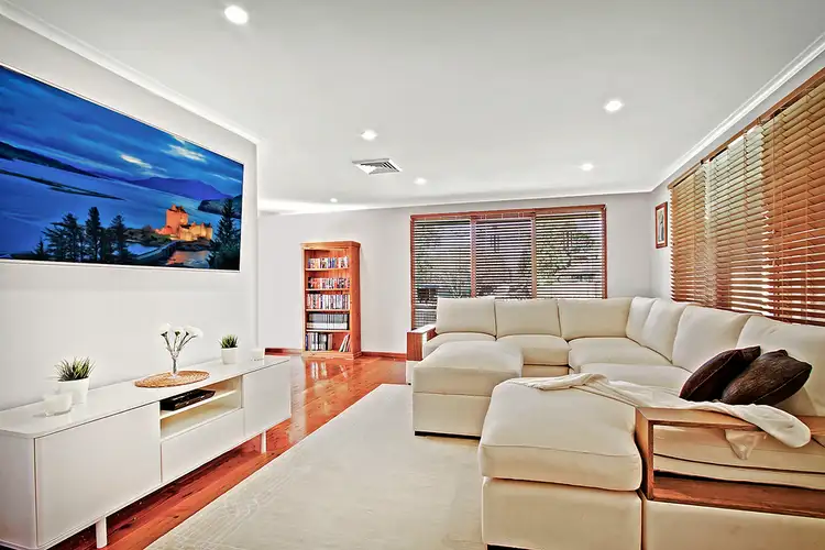 Third view of Homely house listing, 21 Agra Place, Riverstone NSW 2765