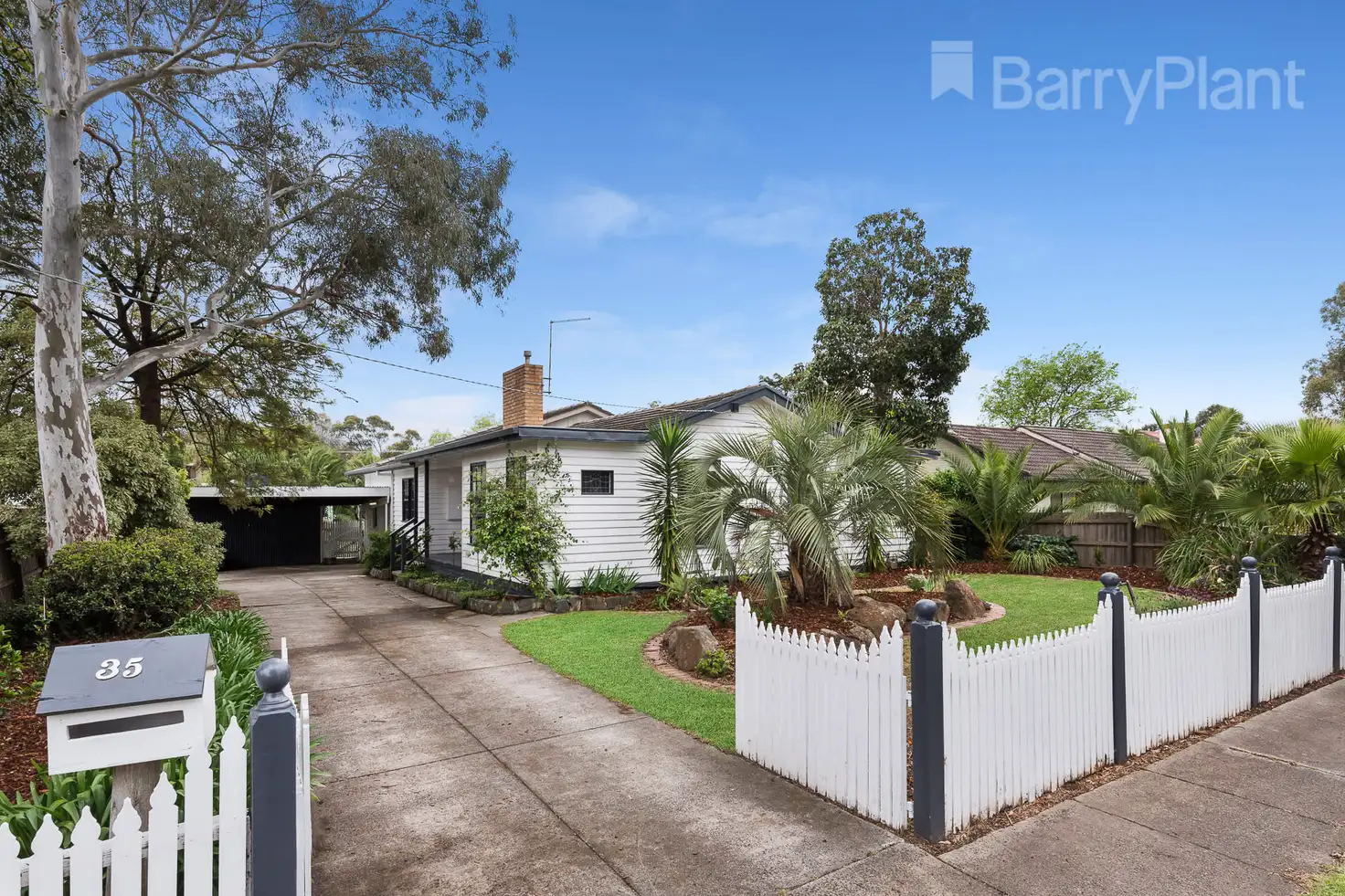 Main view of Homely house listing, 35 Chapman Street, Diamond Creek VIC 3089