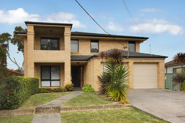 Main view of Homely house listing, 4 Sumner Street, Sutherland NSW 2232