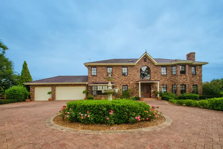 25 Verdelho Way, Orchard Hills NSW 2748