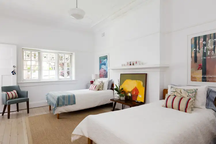 Fifth view of Homely house listing, 11 Austin Street, Fairlight NSW 2094