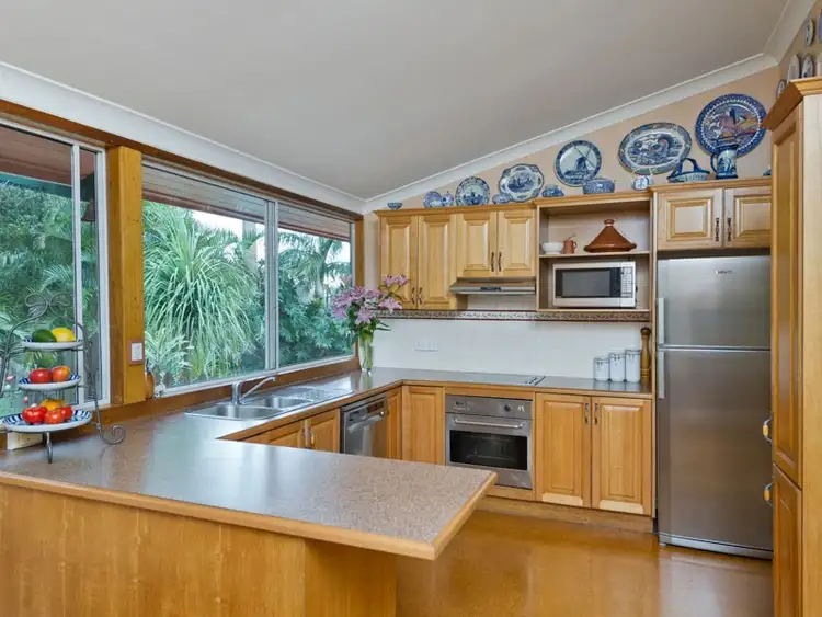 Fourth view of Homely house listing, 731 Waterworks Road, The Gap QLD 4061