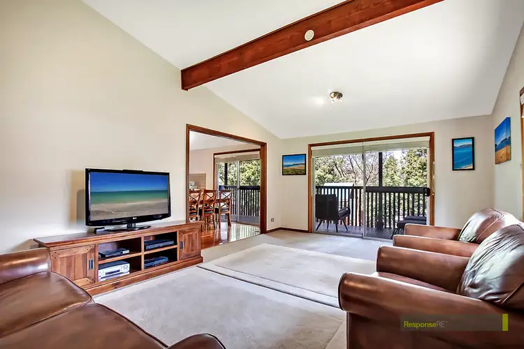 Fourth view of Homely house listing, 66 Nairana Drive, Marayong NSW 2148