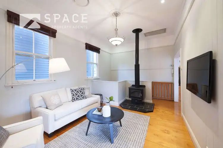 Sixth view of Homely house listing, 22 Tooth Avenue, Paddington QLD 4064