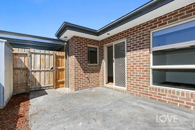 Sixth view of Homely townhouse listing, 3/25 Invermay Street, Reservoir VIC 3073
